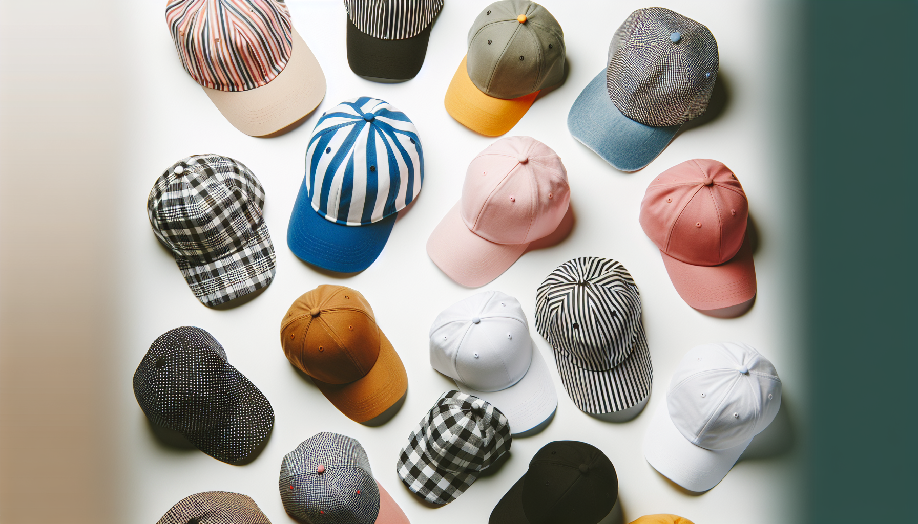 Amazon Merch Hat Niche Ideas: Baseball & Trucker Hat Strategy for 2026