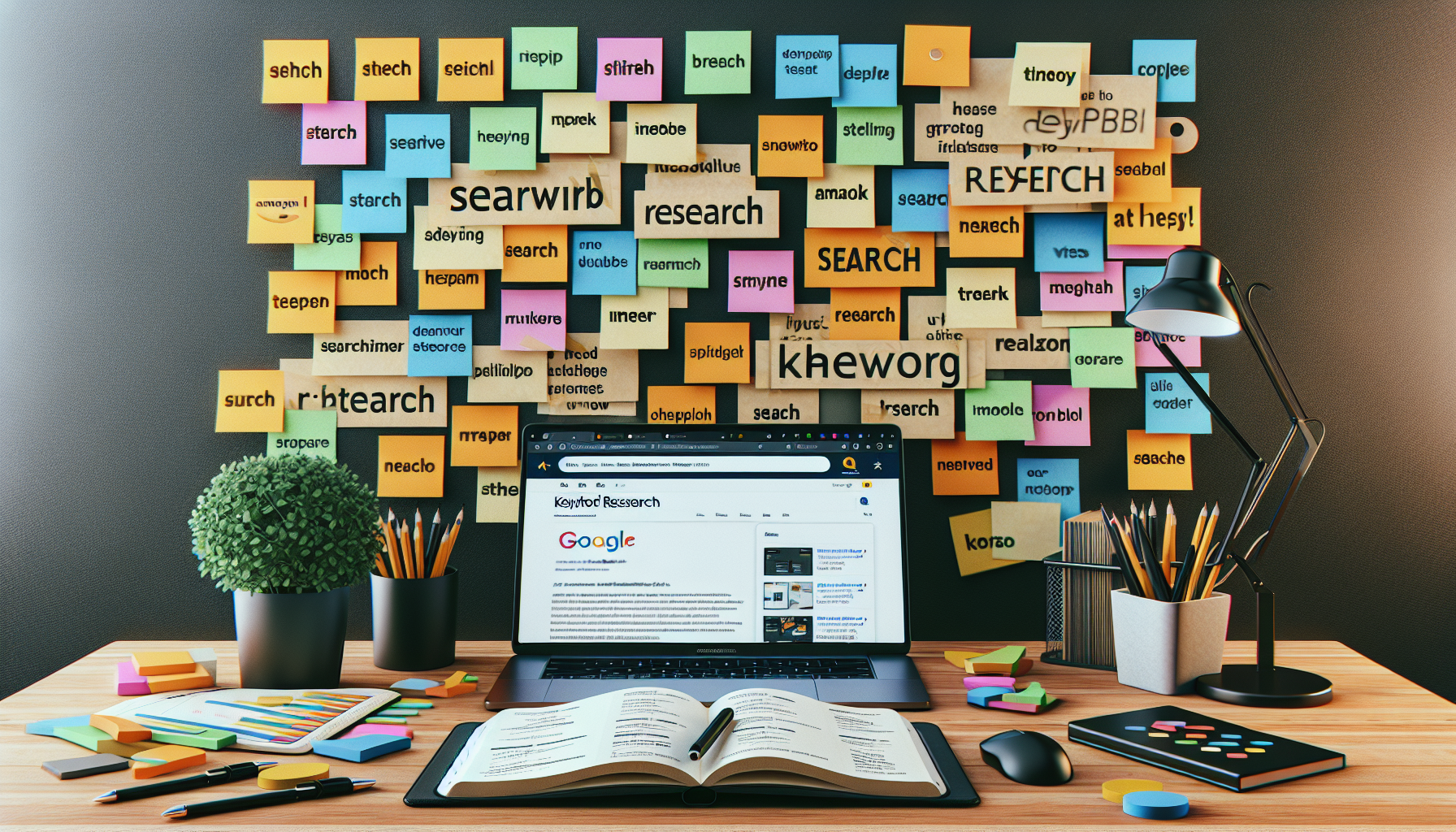 Amazon Merch Keyword Optimization Listings