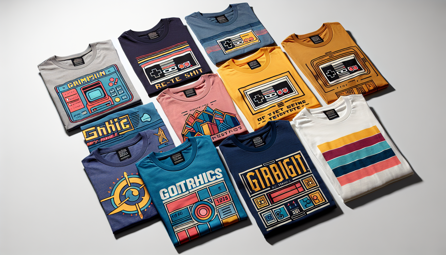 Top 10 Amazon Merch Trends for 2024