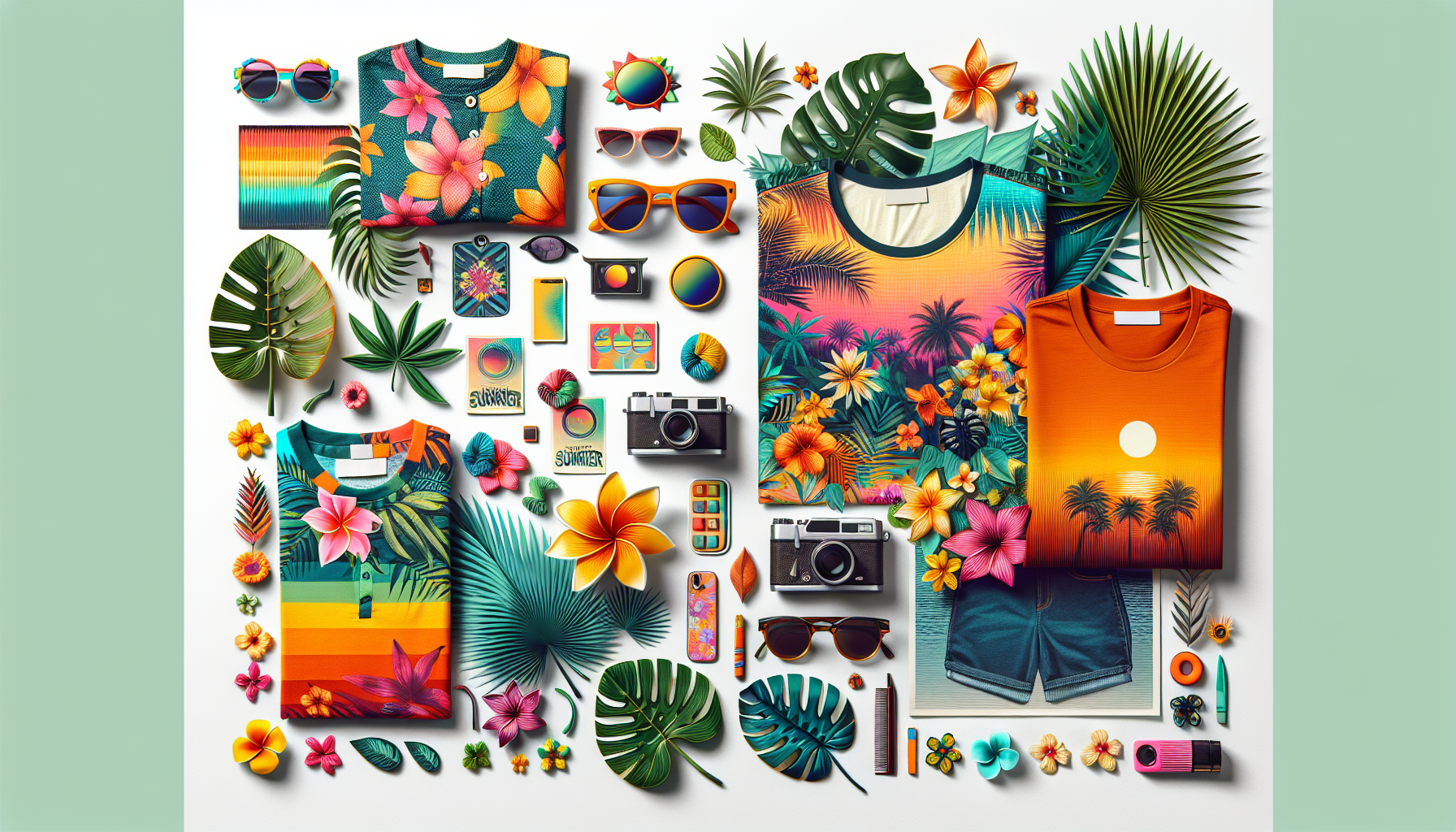 Best Merch by Amazon Niches for Summer 2026