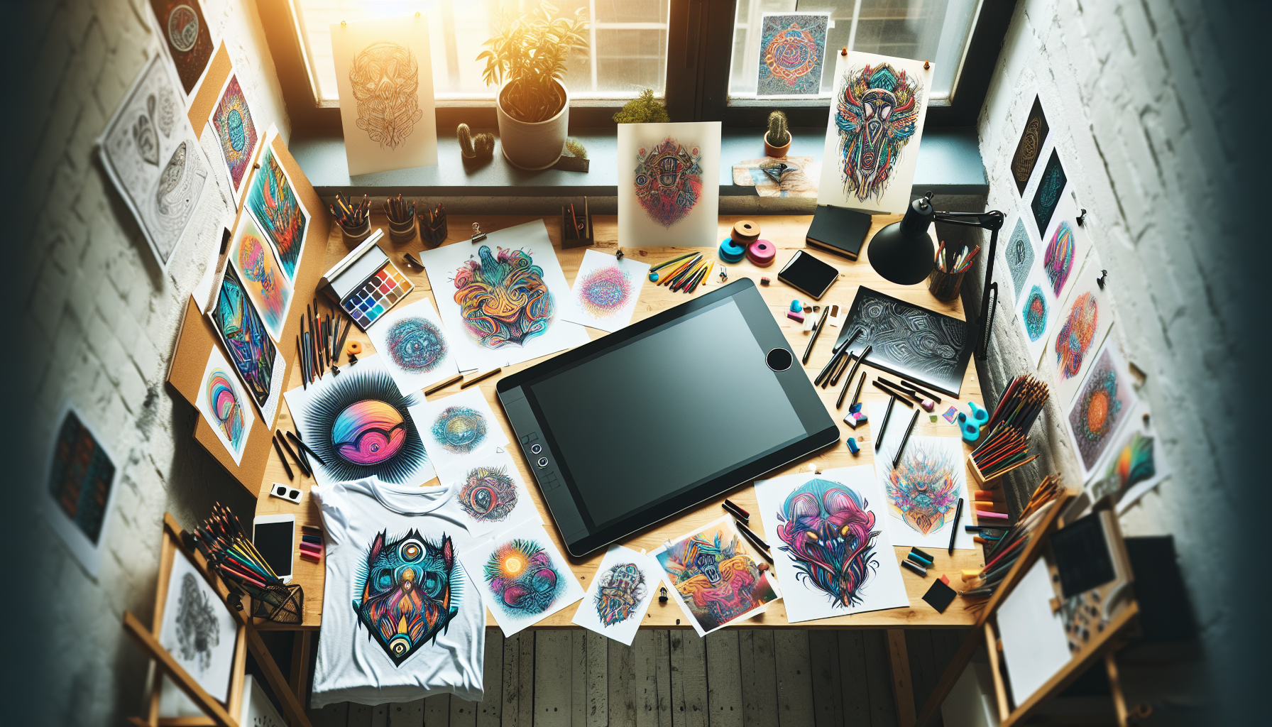 Best Ways to Learn Merch by Amazon Design