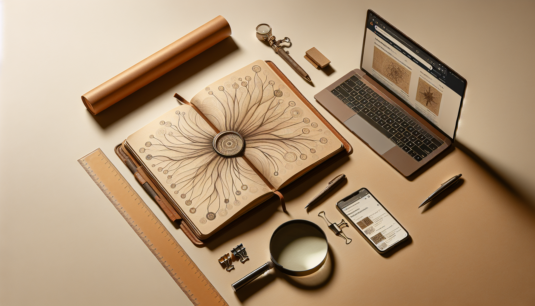 How To Find Profitable Merch Niches 2026