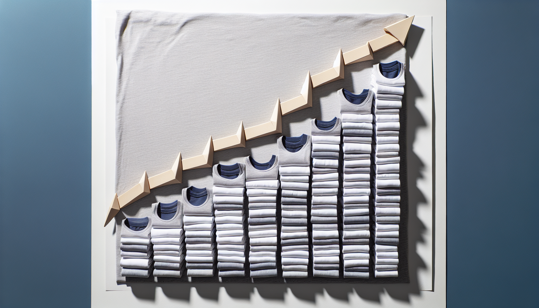 Scaling Amazon Merch Tier 10 To Tier 4000